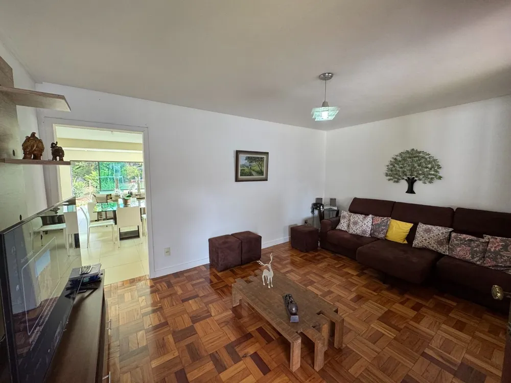 Casa, 5 quartos, 307 m² - Foto 5