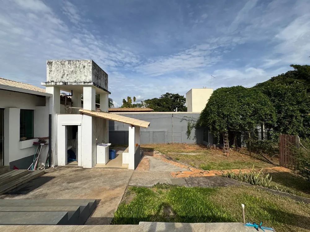 Casa, 5 quartos, 307 m² - Foto 12