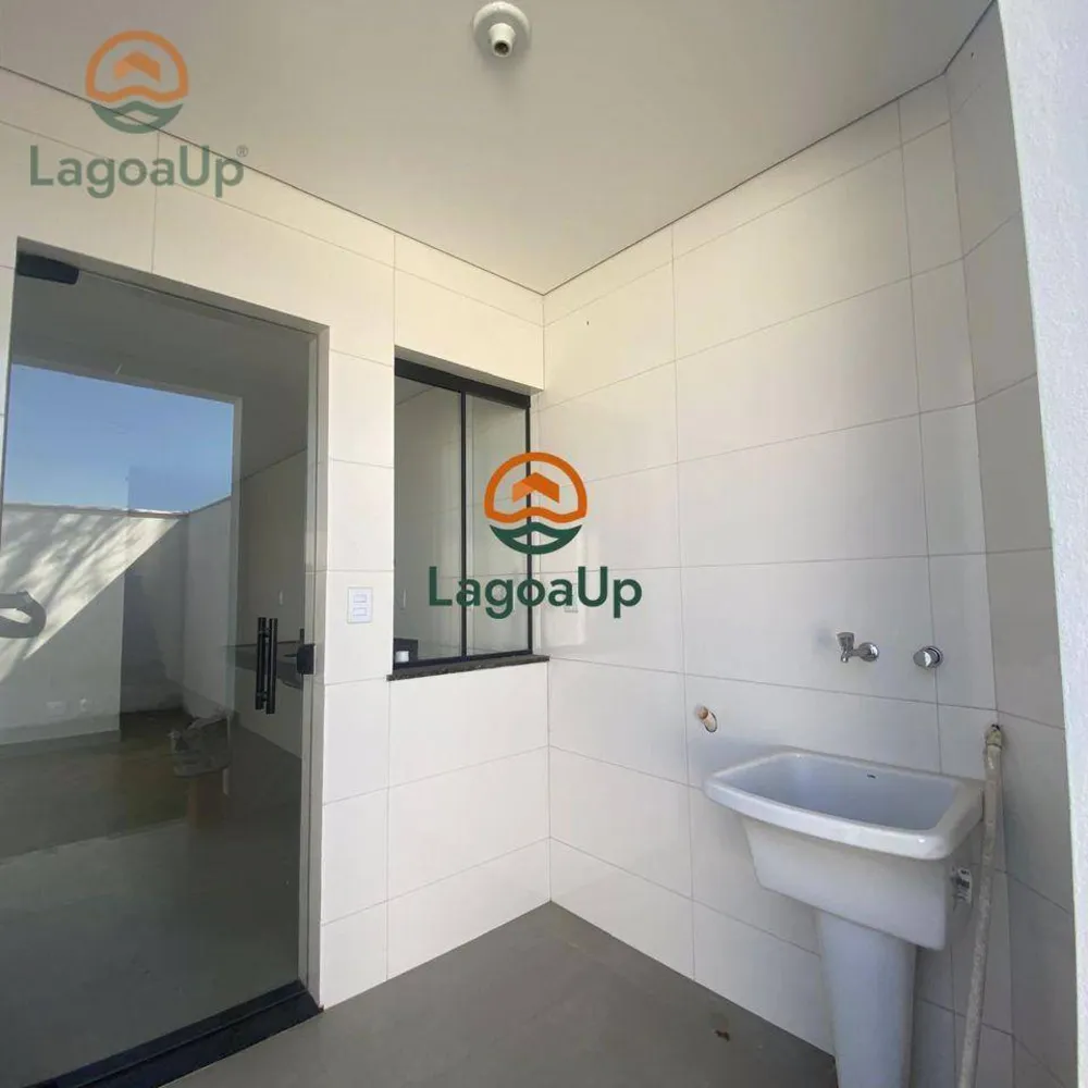 Casa, 3 quartos, 127 m² - Foto 8