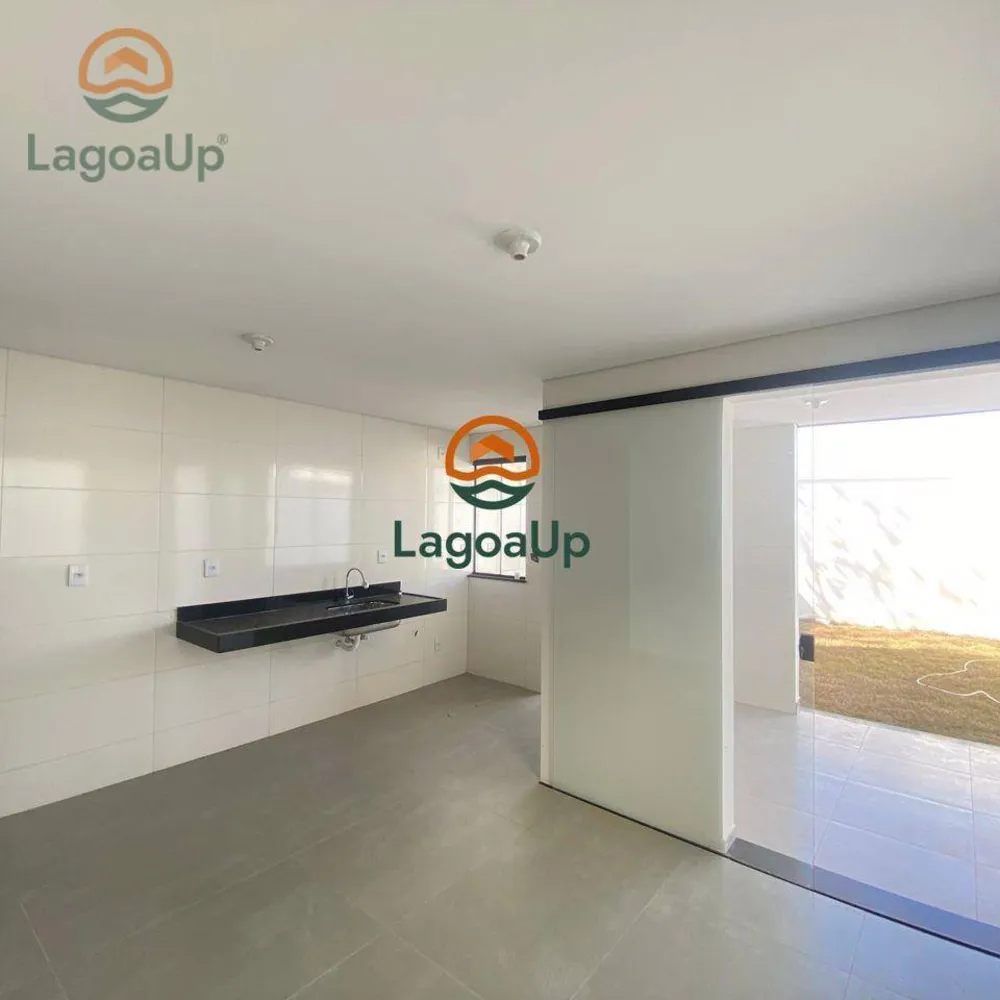 Casa, 3 quartos, 127 m² - Foto 7