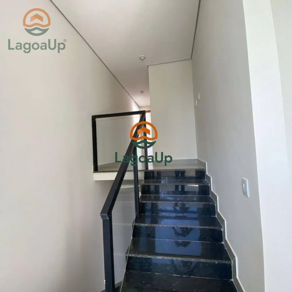 Casa, 3 quartos, 127 m² - Foto 4