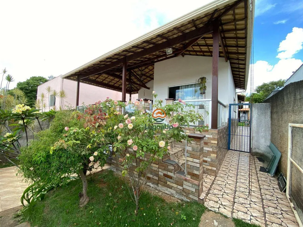 Casa de Condomínio, 3 quartos - Foto 2