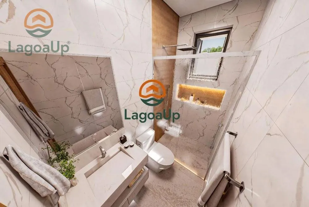 Casa, 3 quartos, 89 m² - Foto 6