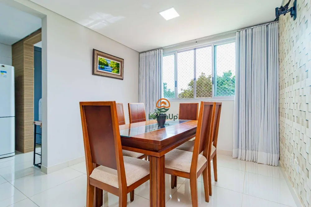 Cobertura, 3 quartos, 184 m² - Foto 3