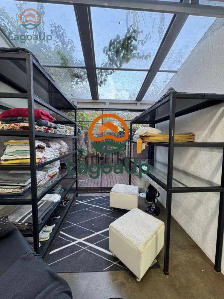 Casa de Condomínio, 5 quartos - Foto 6