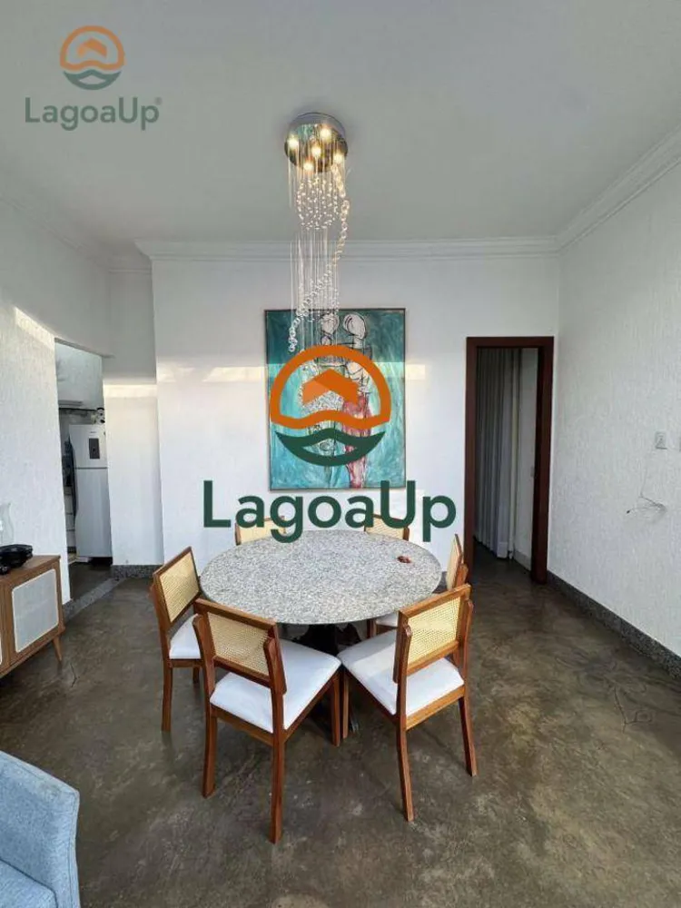 Casa de Condomínio, 5 quartos - Foto 4