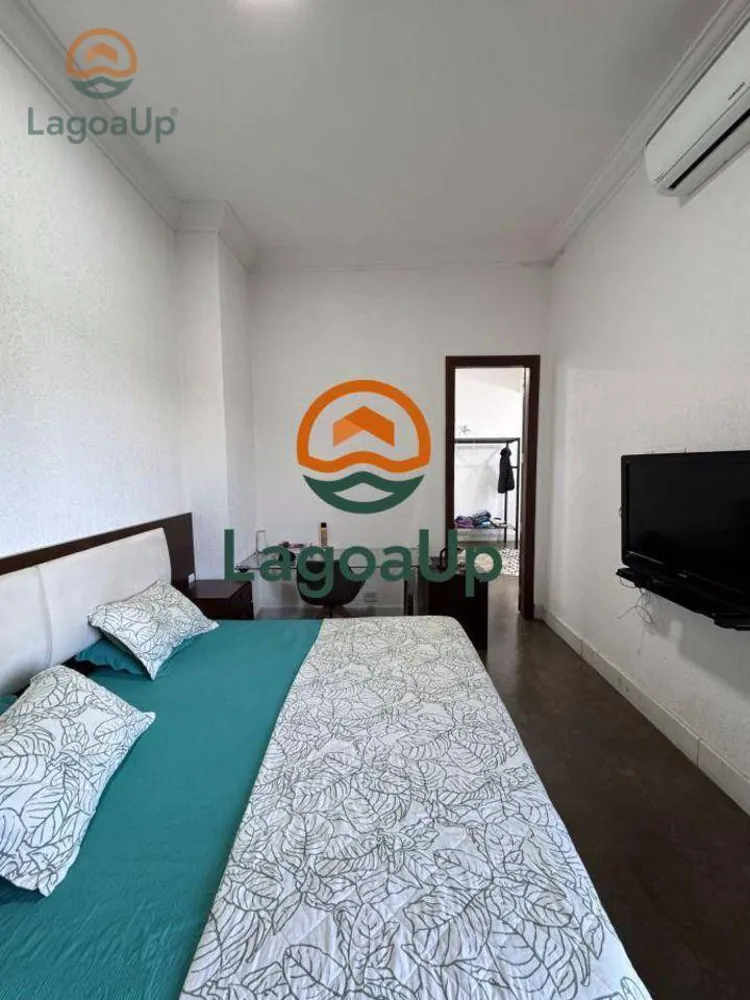 Casa de Condomínio, 5 quartos - Foto 5