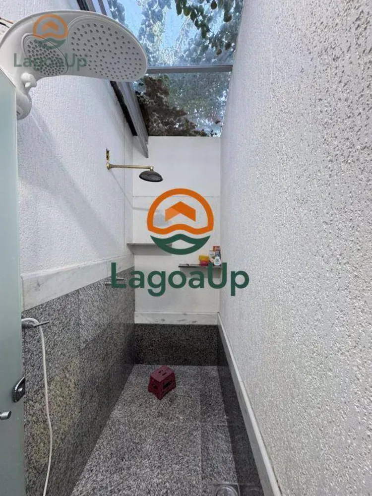 Casa de Condomínio, 5 quartos - Foto 7
