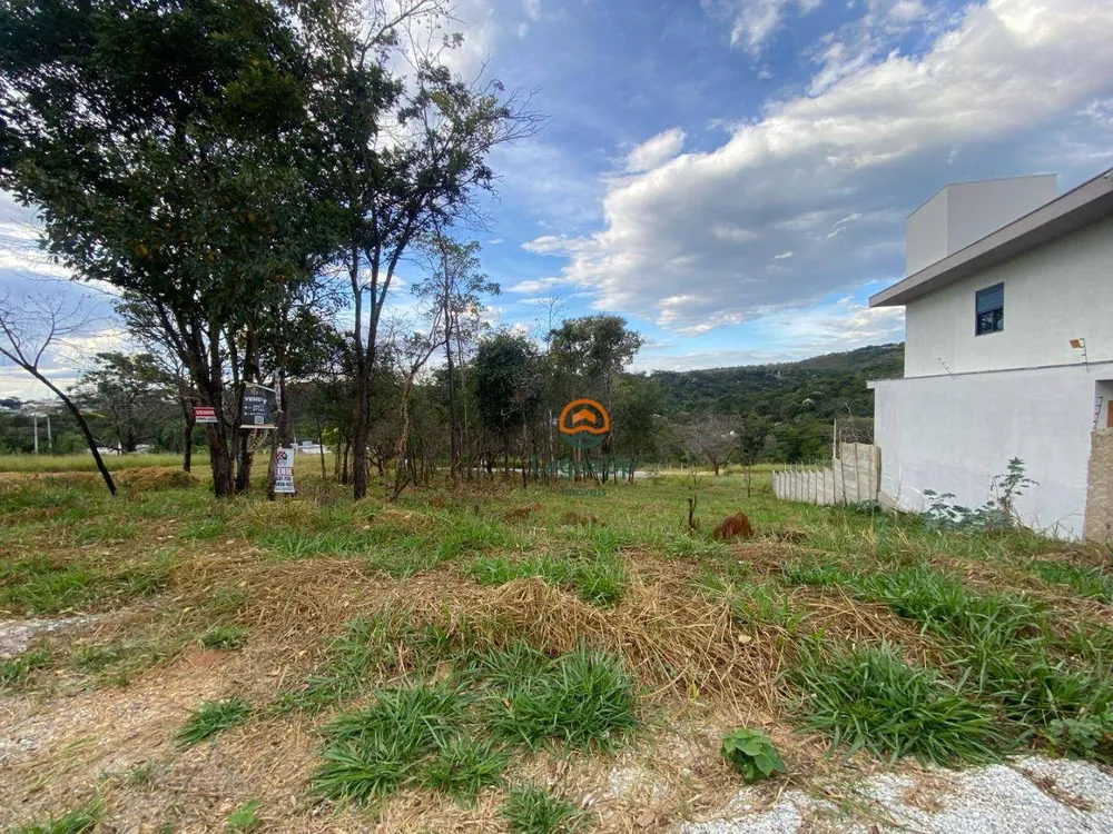 Terreno, 525 m² - Foto 1