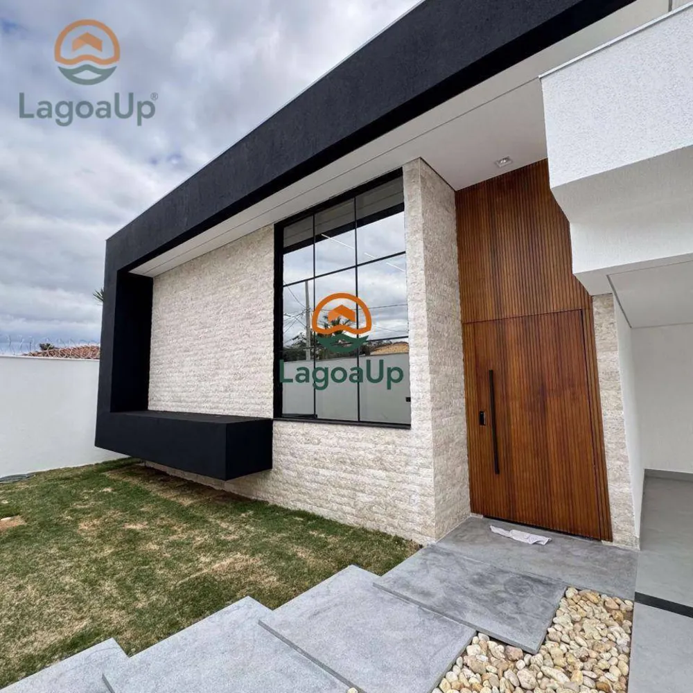 Casa, 3 quartos, 190 m² - Foto 2