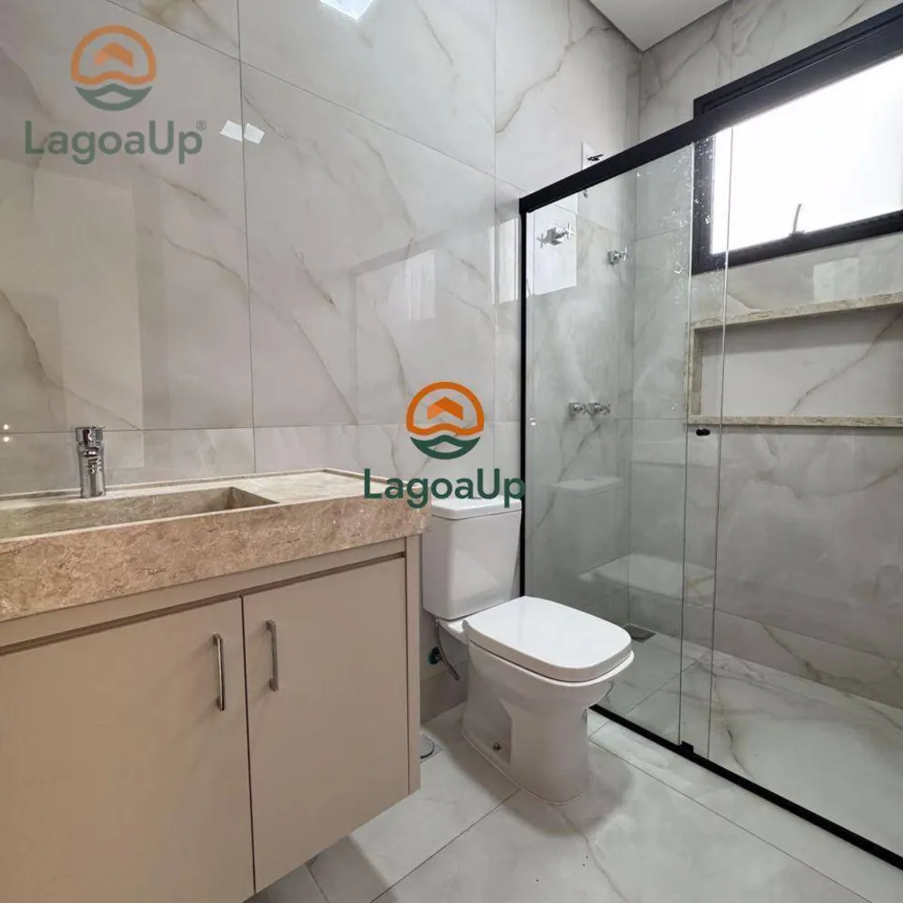 Casa, 3 quartos, 190 m² - Foto 7