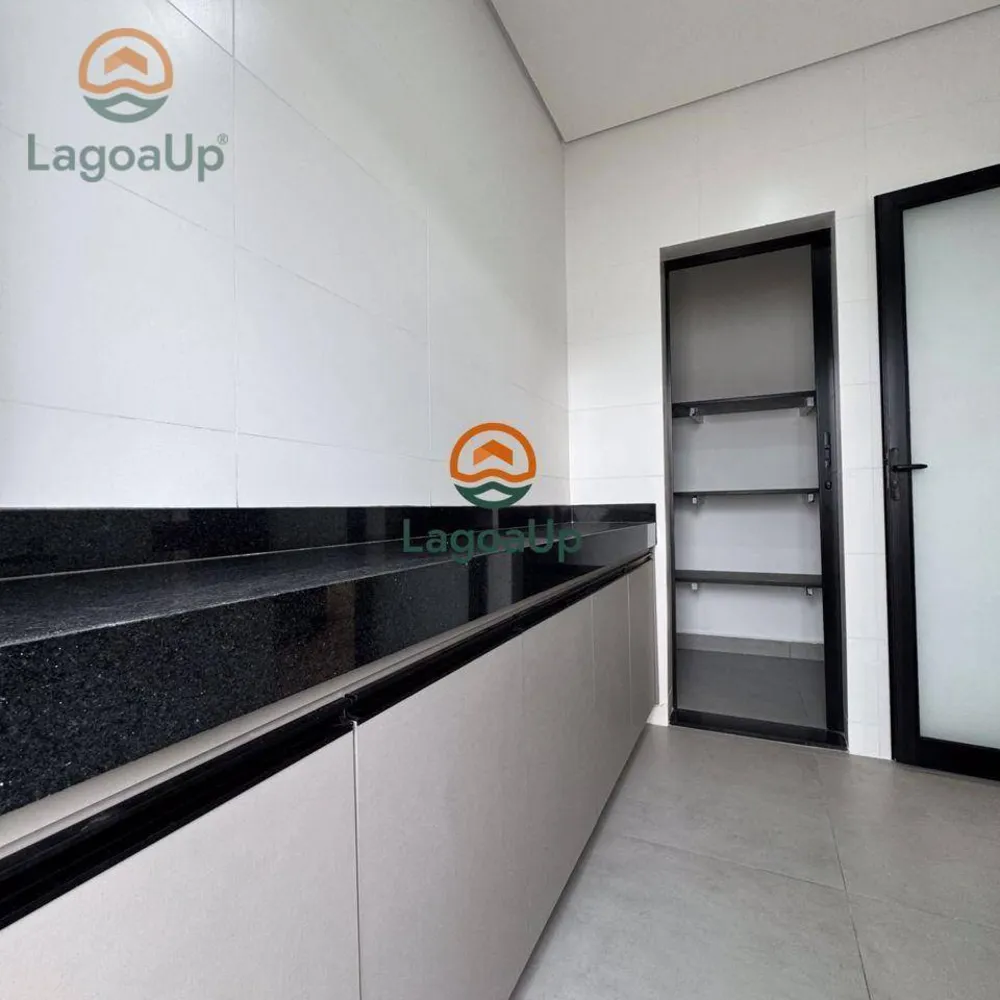 Casa, 3 quartos, 190 m² - Foto 6