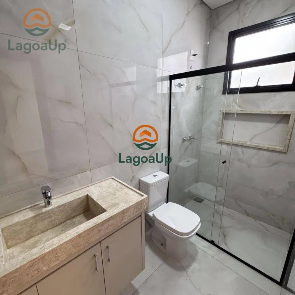 Casa, 3 quartos, 190 m² - Foto 9