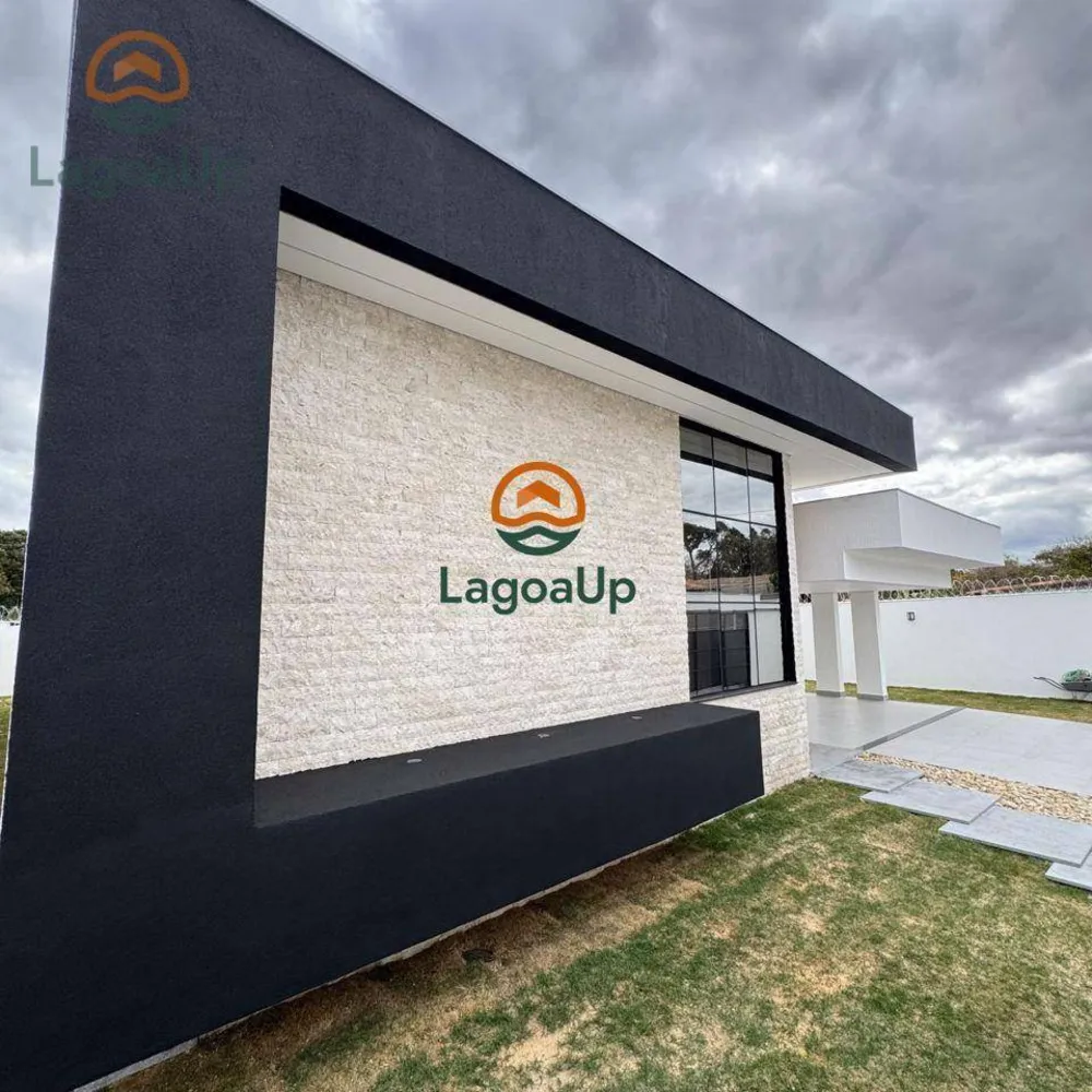 Casa, 3 quartos, 190 m² - Foto 3