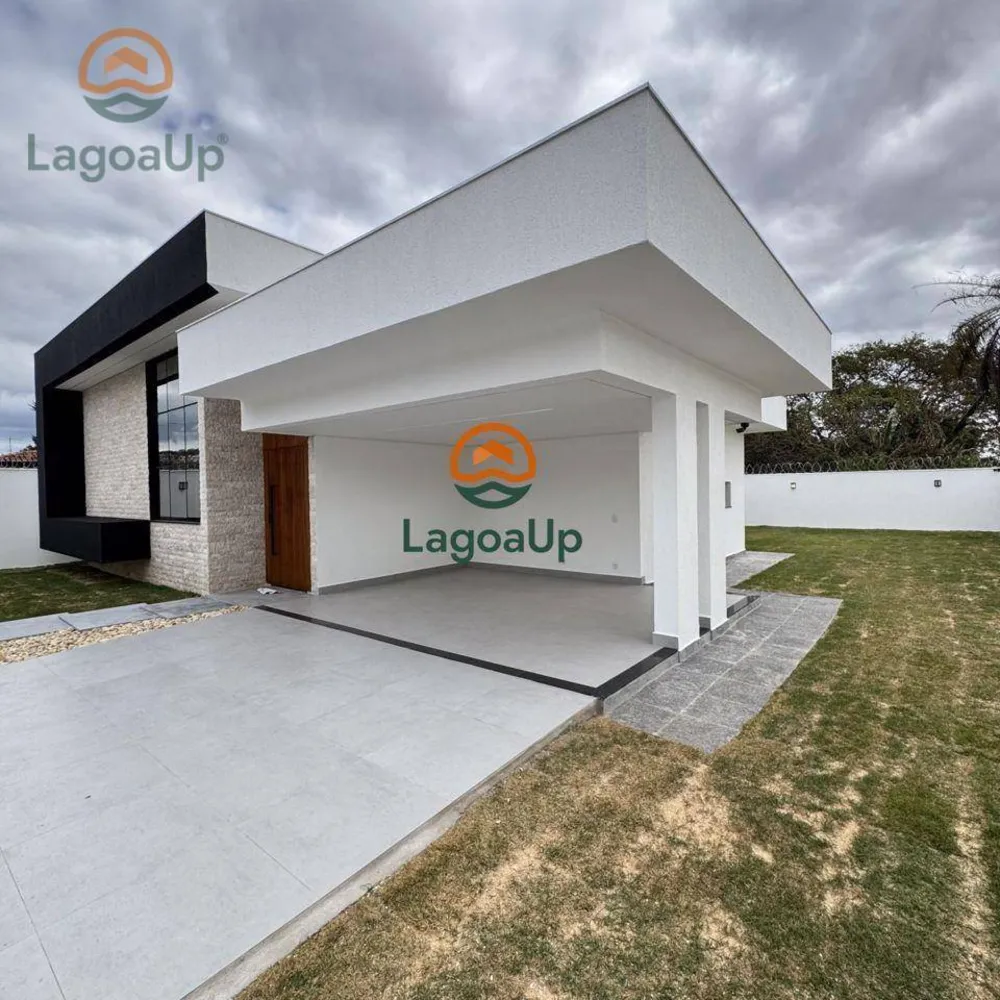Casa, 3 quartos, 190 m² - Foto 1