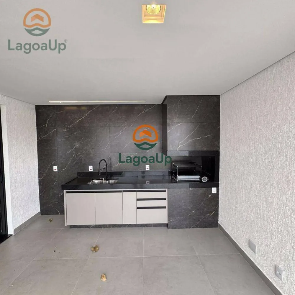 Casa, 3 quartos, 190 m² - Foto 11