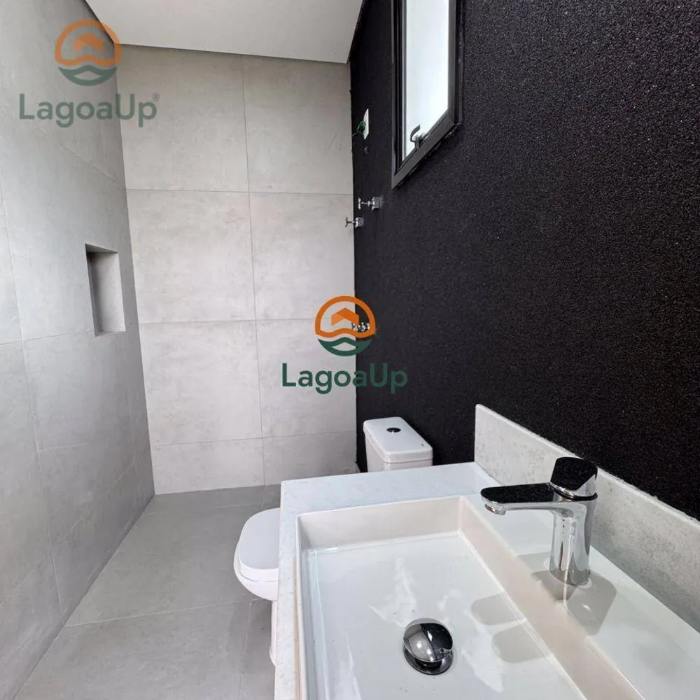 Casa, 3 quartos, 190 m² - Foto 12
