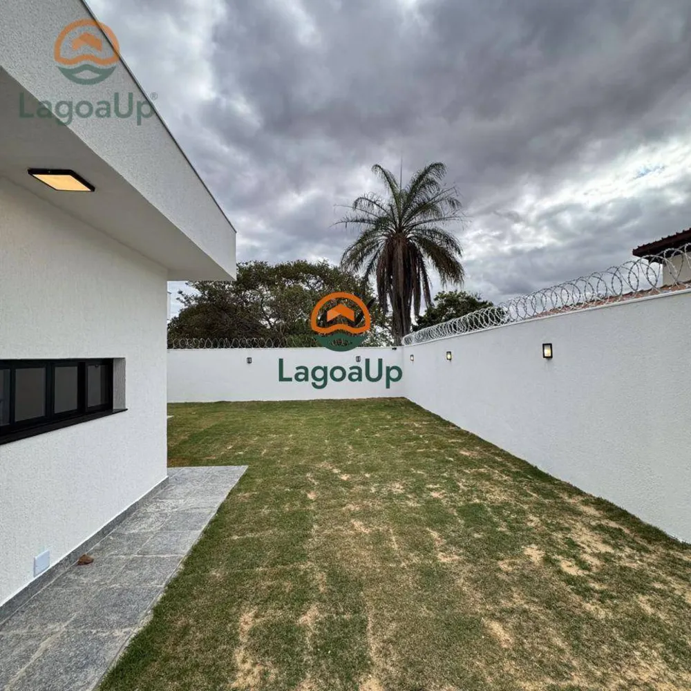 Casa, 3 quartos, 190 m² - Foto 4