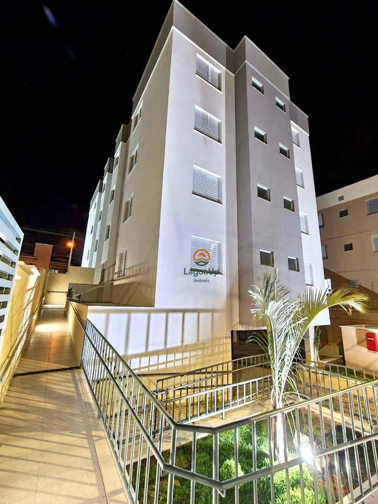 Apartamento, 2 quartos, 55 m² - Foto 1