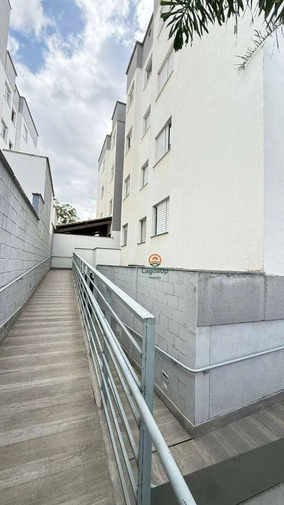 Apartamento, 2 quartos, 55 m² - Foto 12