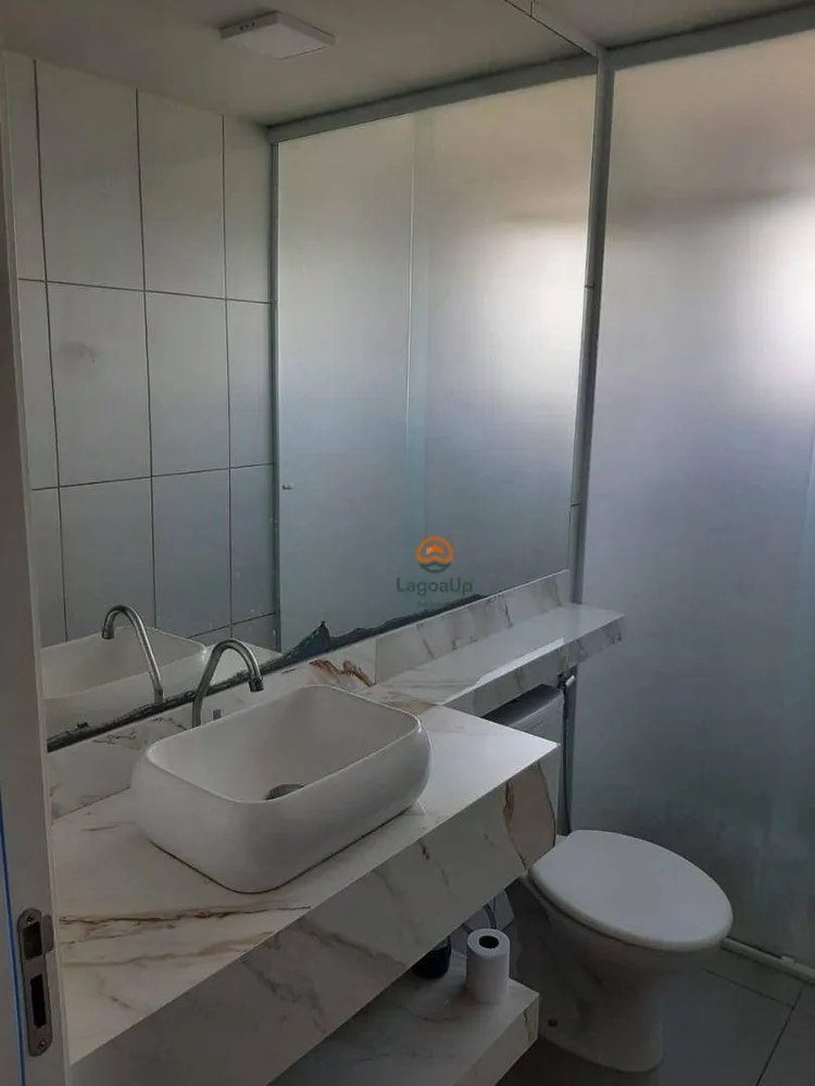 Apartamento, 2 quartos, 55 m² - Foto 5