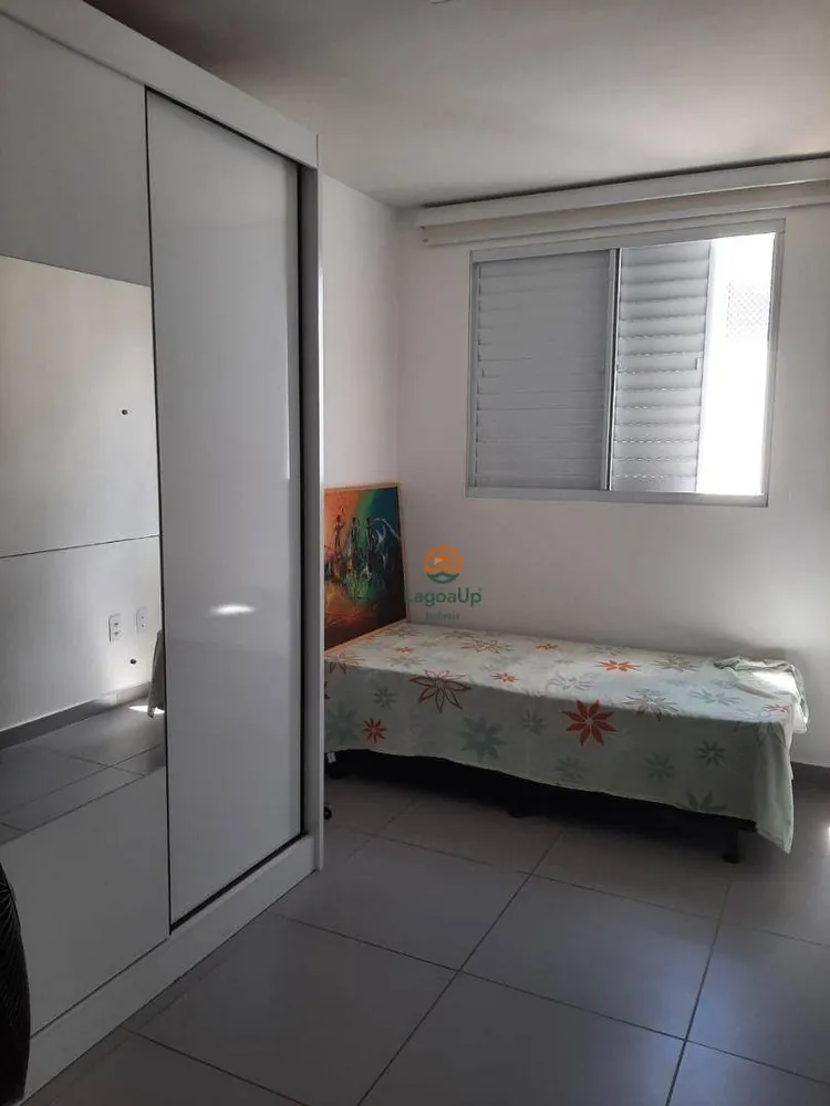 Apartamento, 2 quartos, 55 m² - Foto 4
