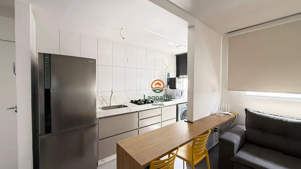 Apartamento, 2 quartos, 55 m² - Foto 8