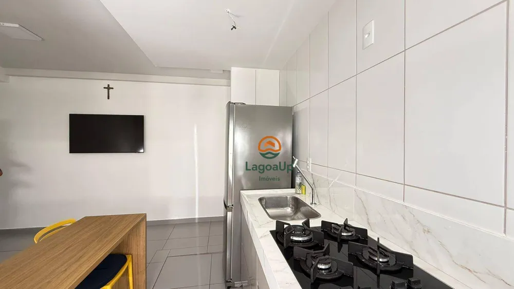 Apartamento, 2 quartos, 55 m² - Foto 7