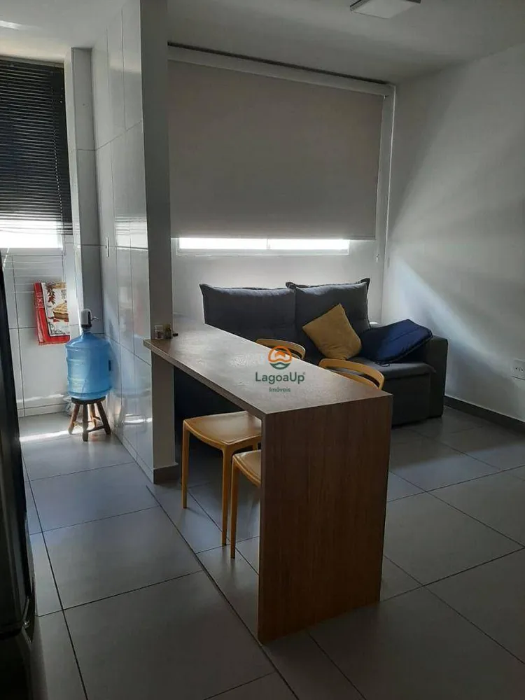 Apartamento, 2 quartos, 55 m² - Foto 2