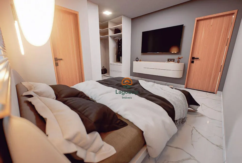 Casa de Condomínio, 3 quartos - Foto 10