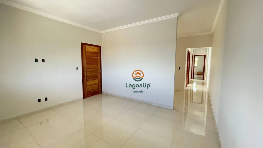 Casa, 3 quartos, 132 m² - Foto 2