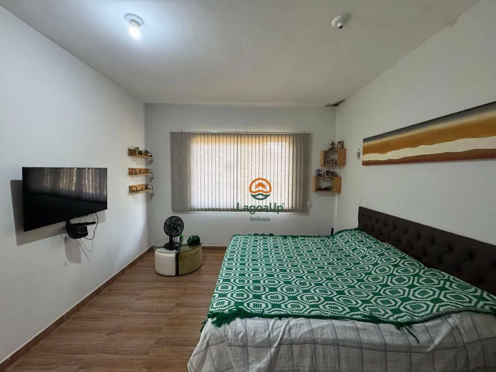 Casa de Condomínio, 4 quartos - Foto 5