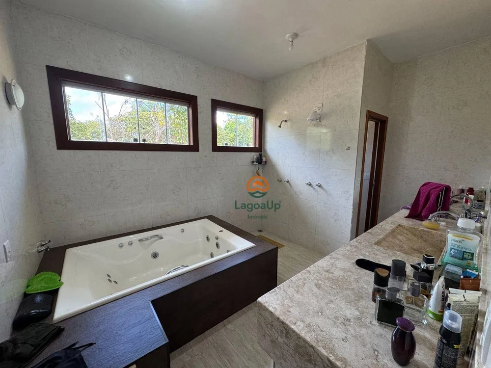 Casa de Condomínio, 4 quartos - Foto 6