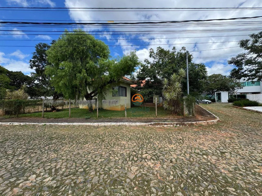 Casa de Condomínio, 4 quartos - Foto 4