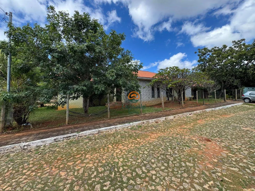 Casa de Condomínio, 4 quartos - Foto 3
