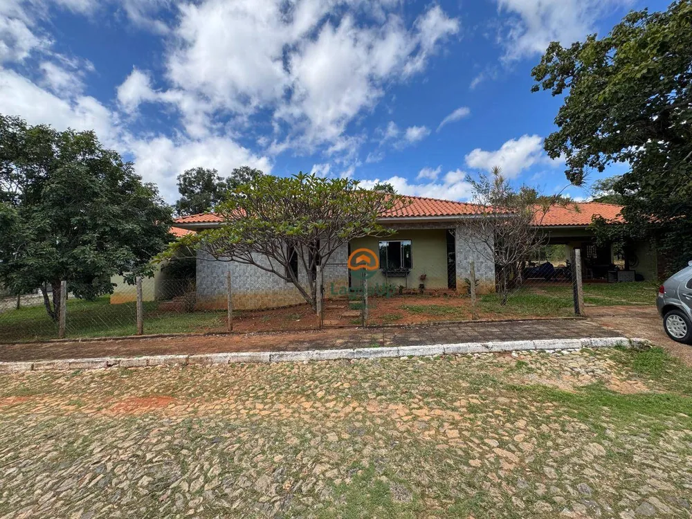 Casa de Condomínio, 4 quartos - Foto 2