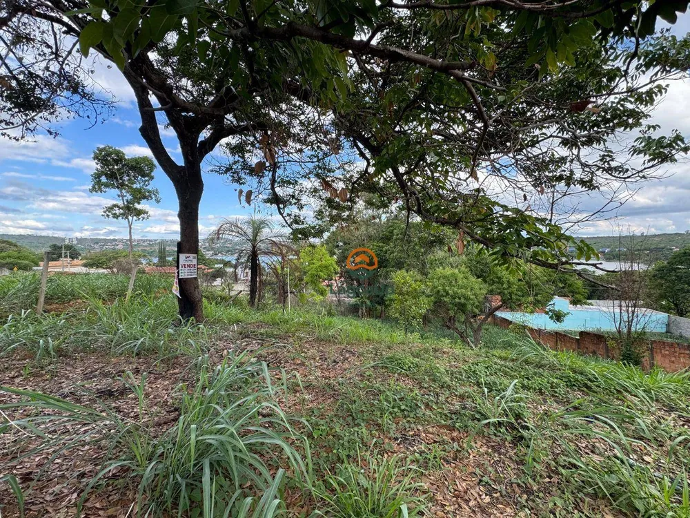 Terreno, 890 m² - Foto 1