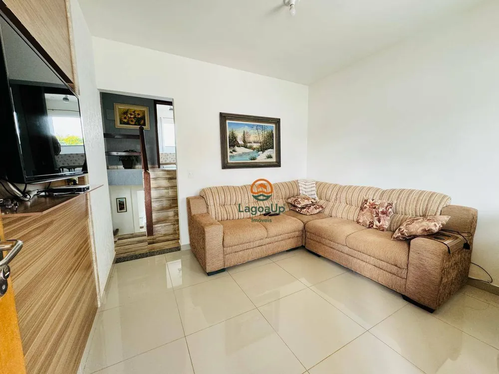 Casa, 3 quartos, 128 m² - Foto 1
