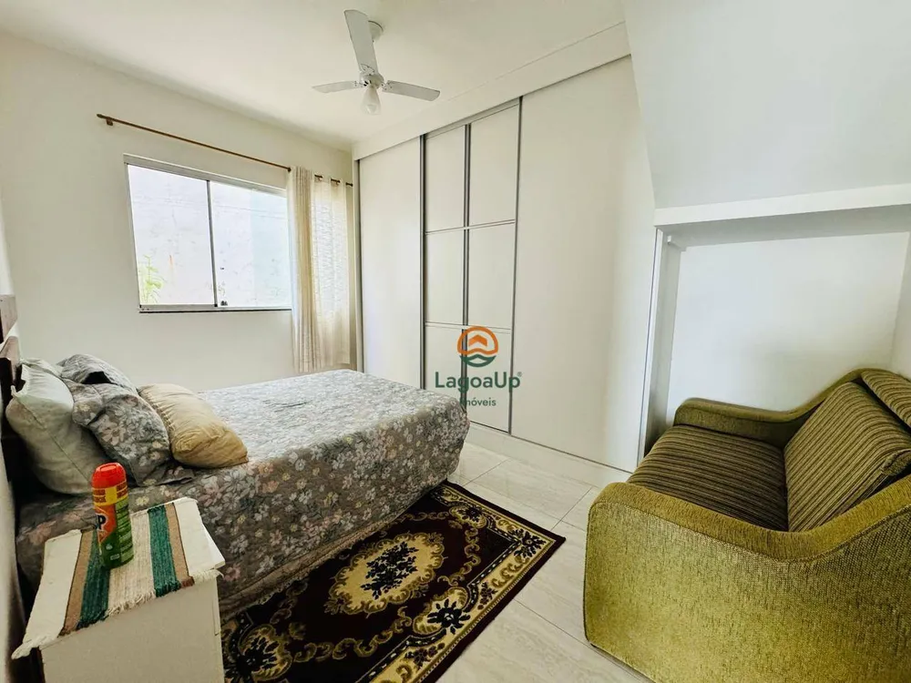 Casa, 3 quartos, 128 m² - Foto 2