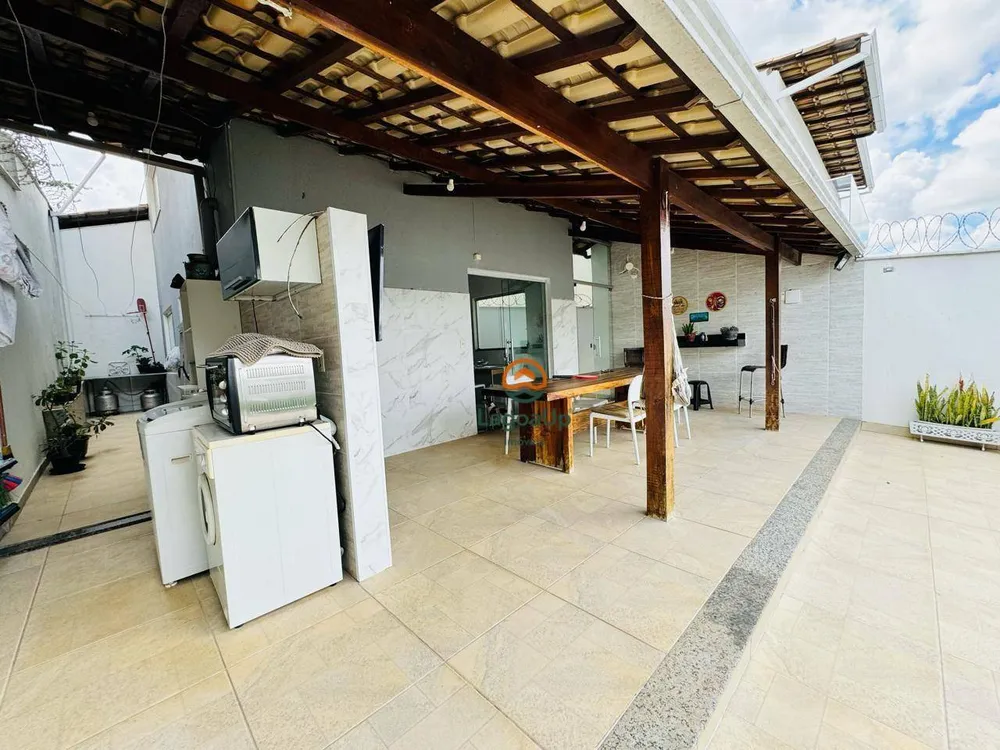 Casa, 3 quartos, 128 m² - Foto 3