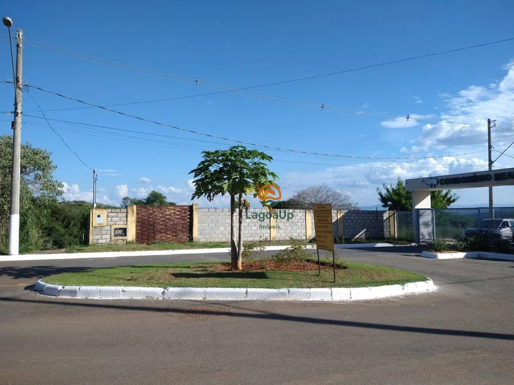 Loteamento e Condomínio, 1000 m² - Foto 1