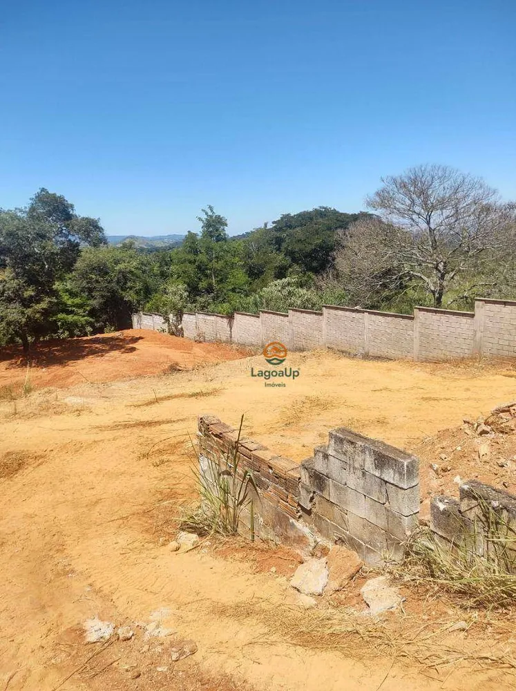 Loteamento e Condomínio, 1000 m² - Foto 4