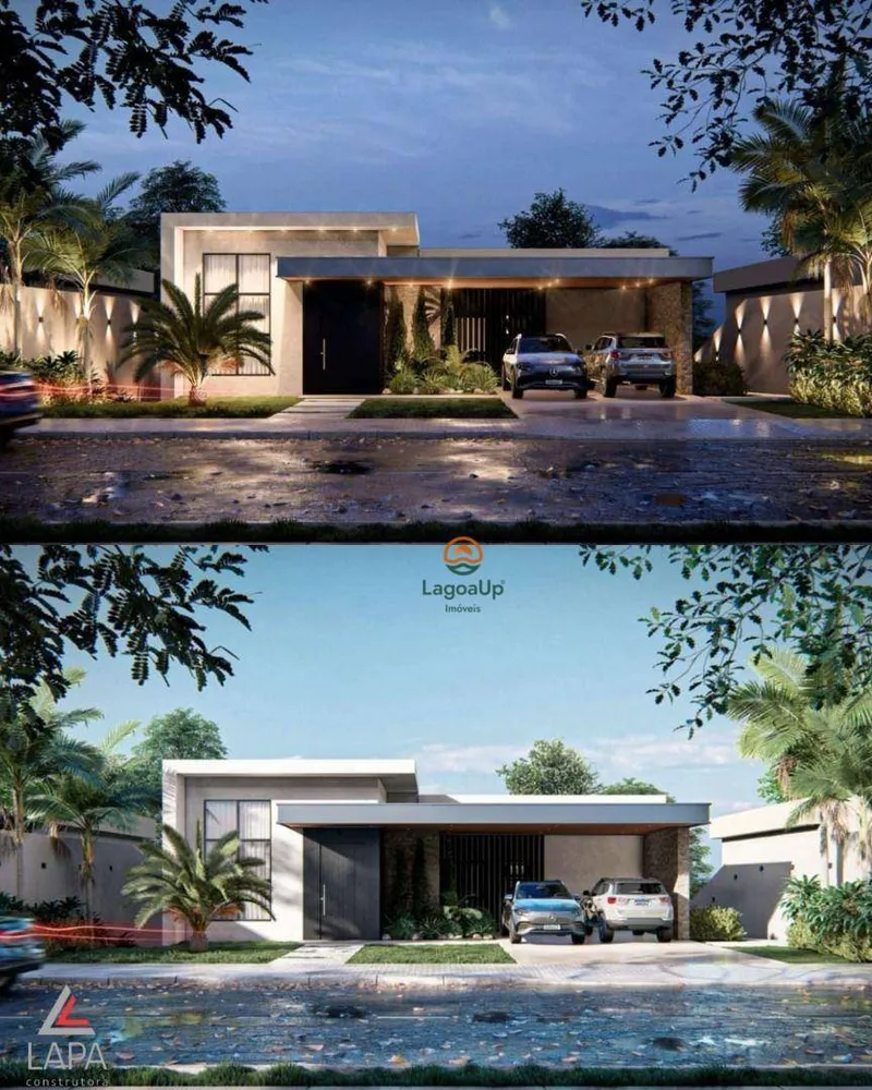 Casa, 4 quartos, 326 m² - Foto 2