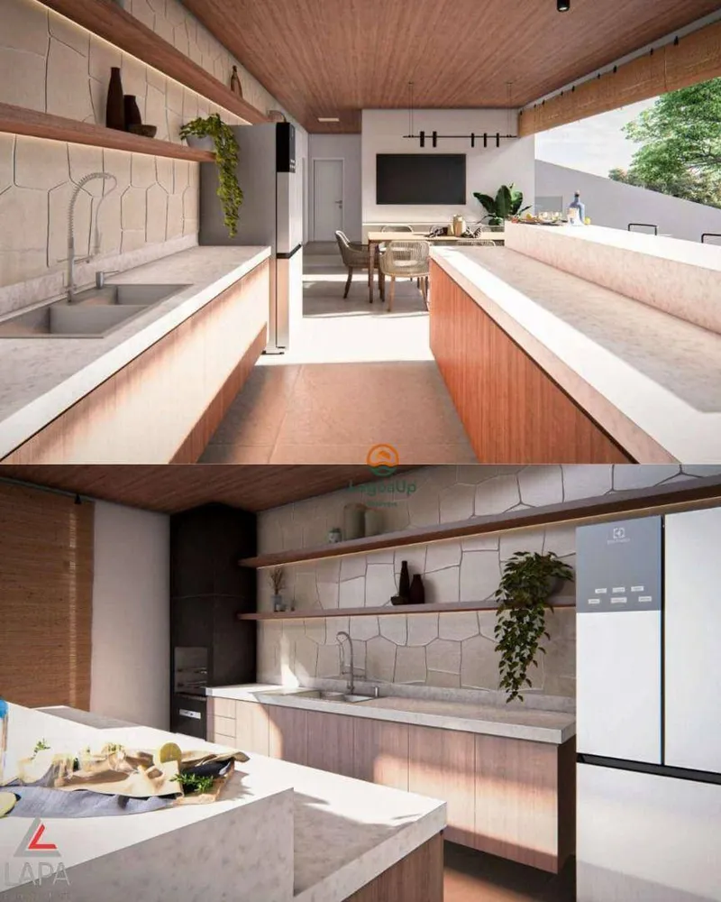 Casa, 4 quartos, 326 m² - Foto 3