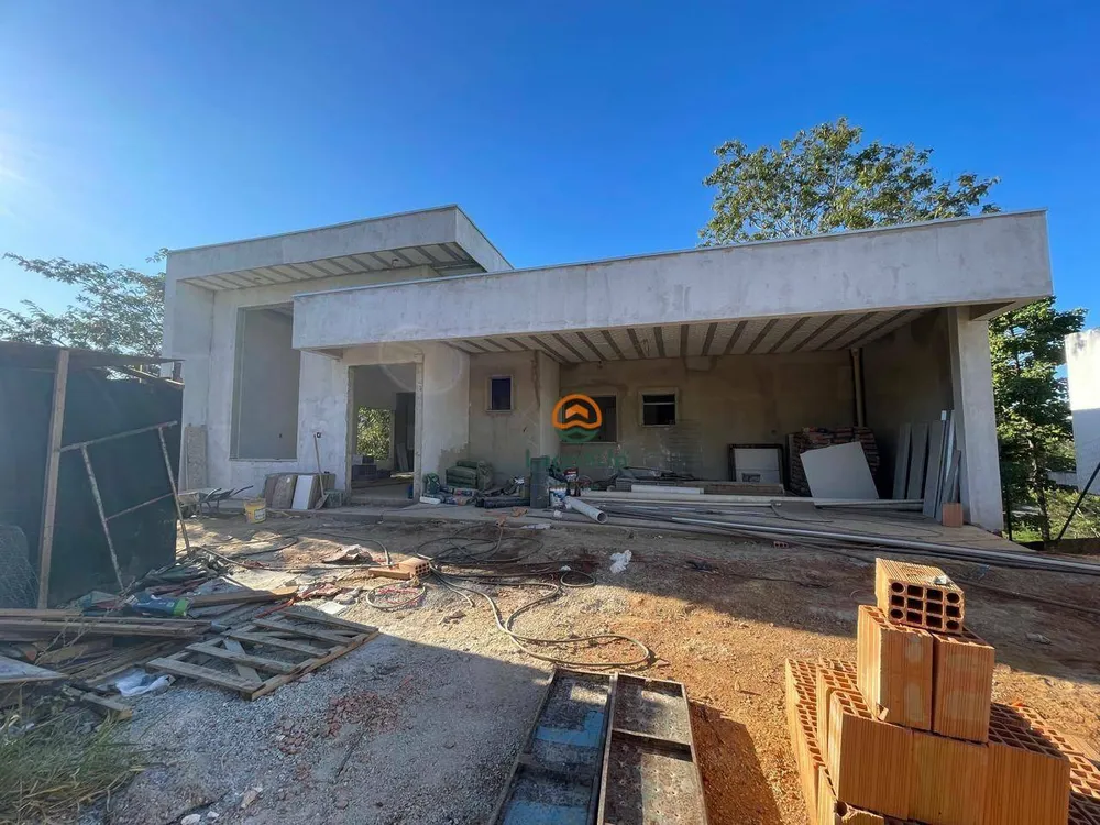 Casa, 4 quartos, 326 m² - Foto 11