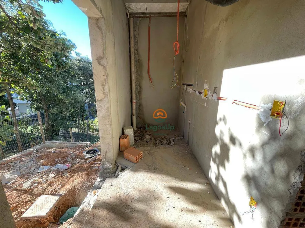 Casa, 4 quartos, 326 m² - Foto 7