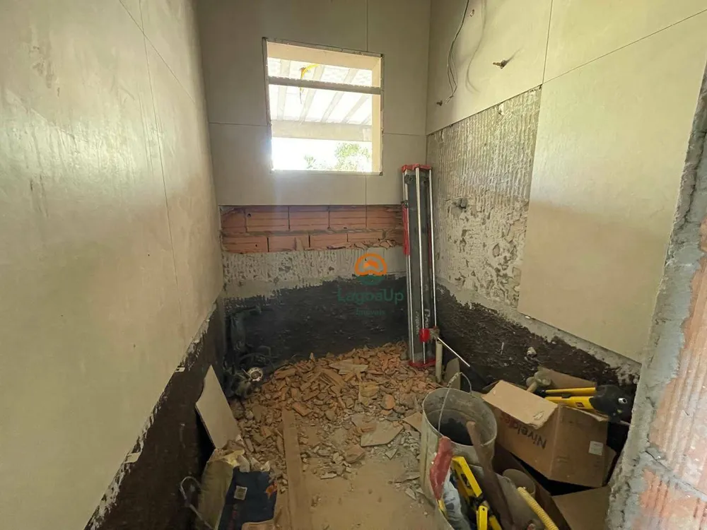 Casa, 4 quartos, 326 m² - Foto 6