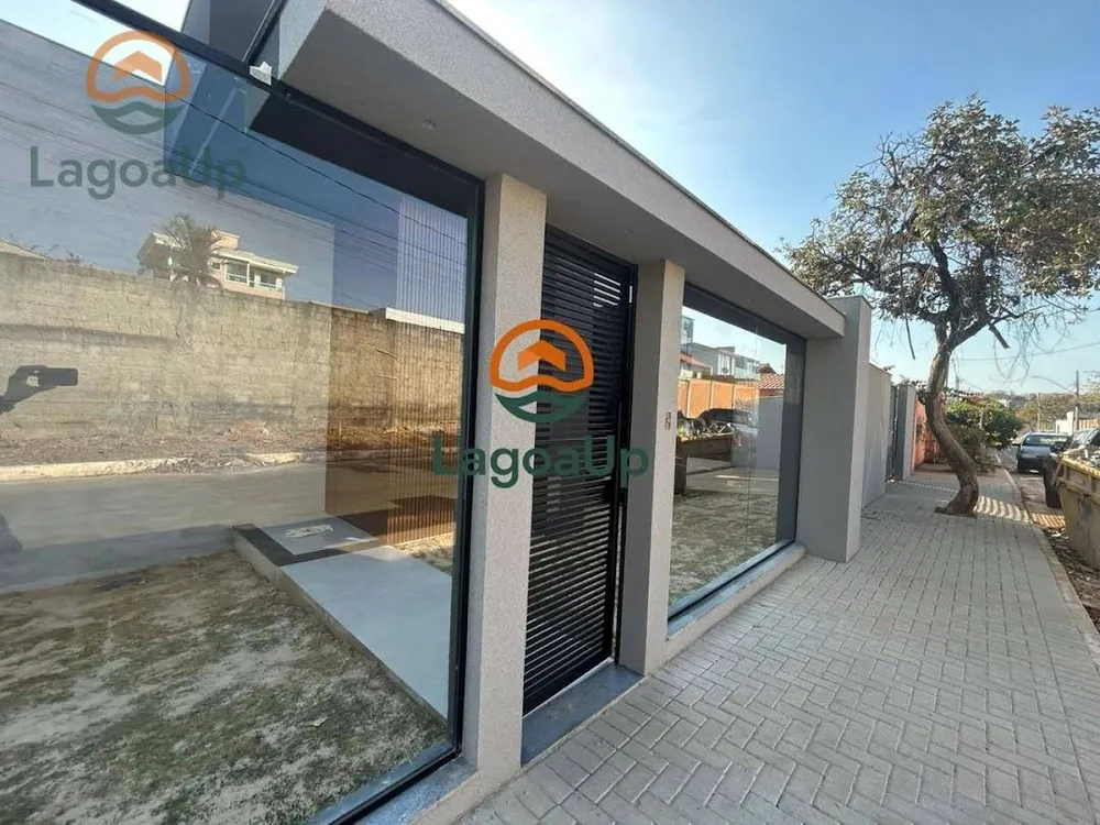 Casa, 3 quartos, 171 m² - Foto 2