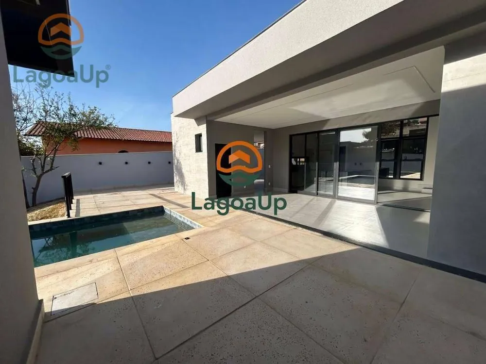 Casa, 3 quartos, 171 m² - Foto 11