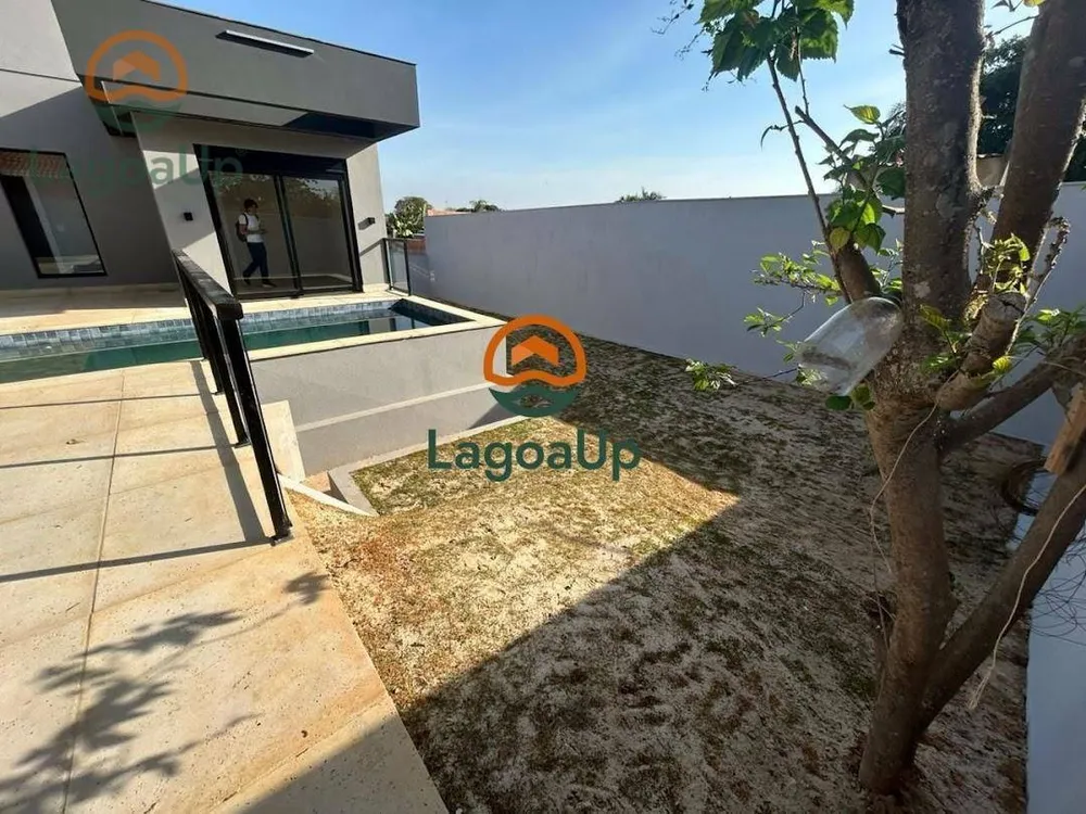 Casa, 3 quartos, 171 m² - Foto 8